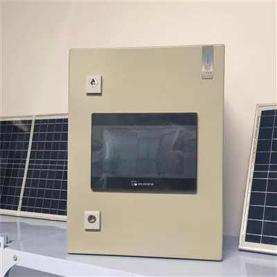 PLC Controller System